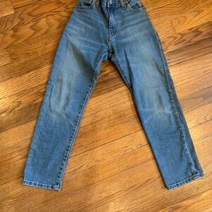 Boys Ralph Lauren Blue Classic Denim Jeans